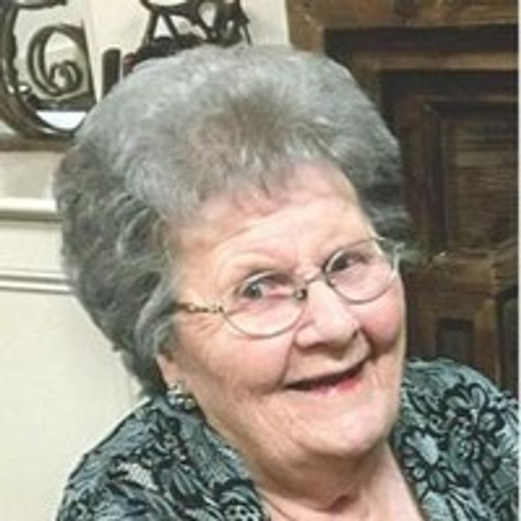 Shirley L. Landry