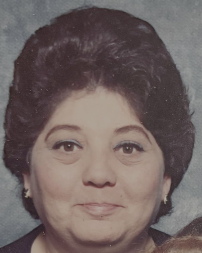 Susan Marie Ciravola