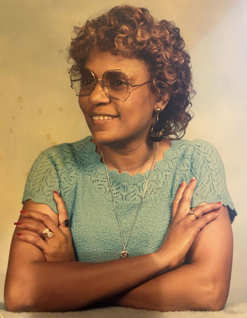 Ms. Hattie Mae Brownlee