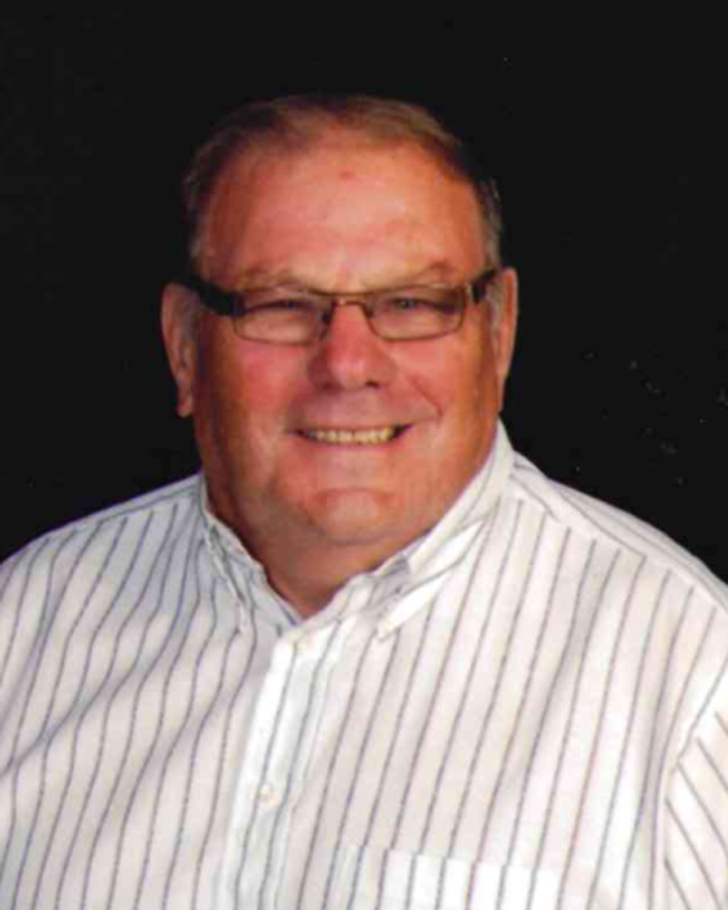 Earl Heifort Profile Photo