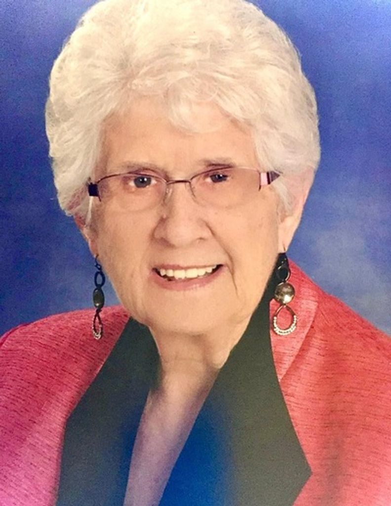 Donna F. Seitz Profile Photo