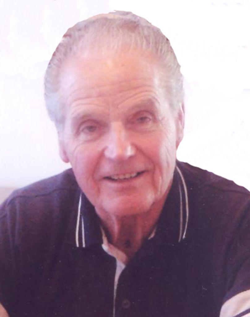 Kenneth Henry Bird