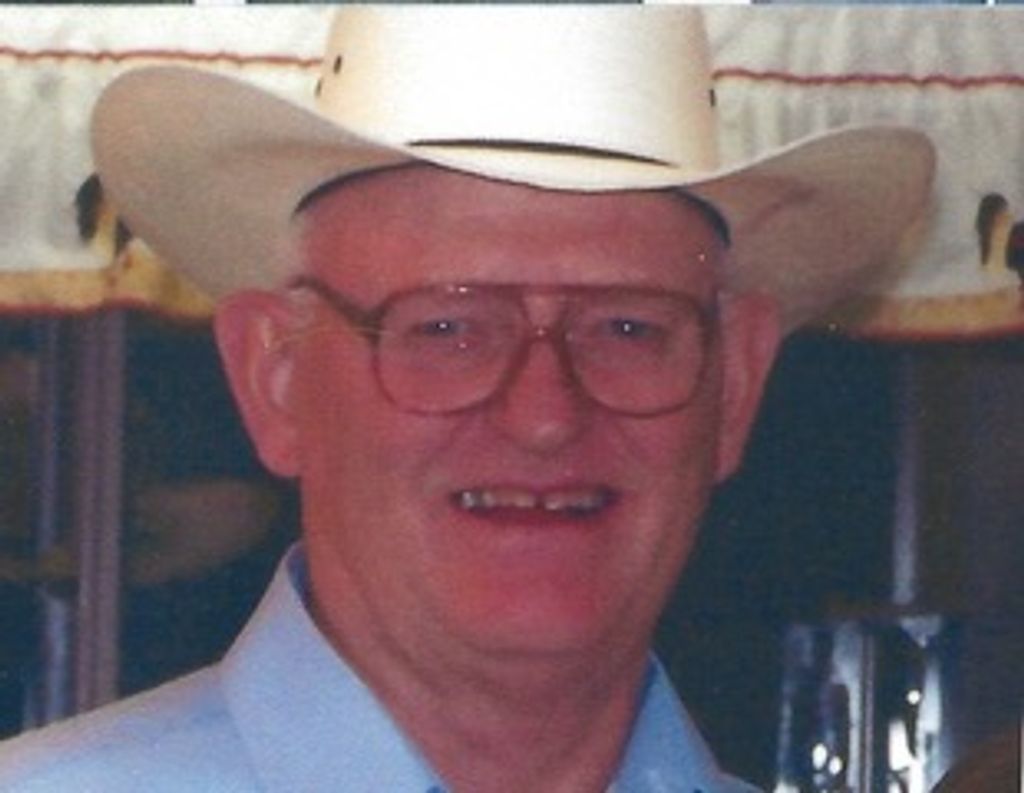Donald Haddrell Profile Photo