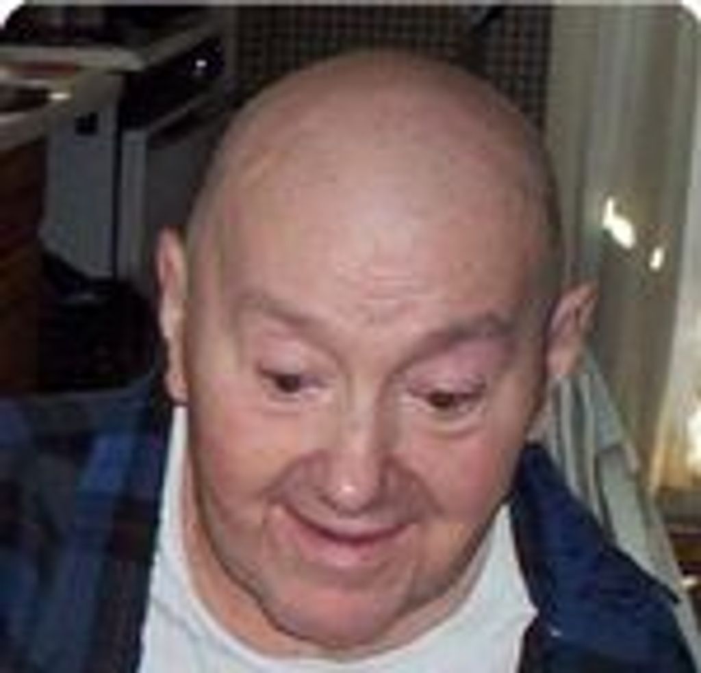 Jesse Raymond Garrison, Jr.