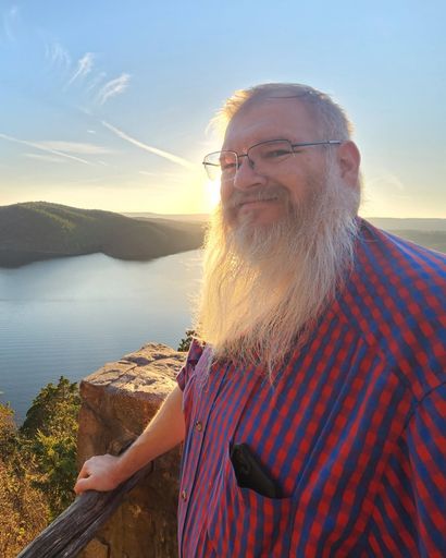 Kenneth P. Gipe, II Profile Photo