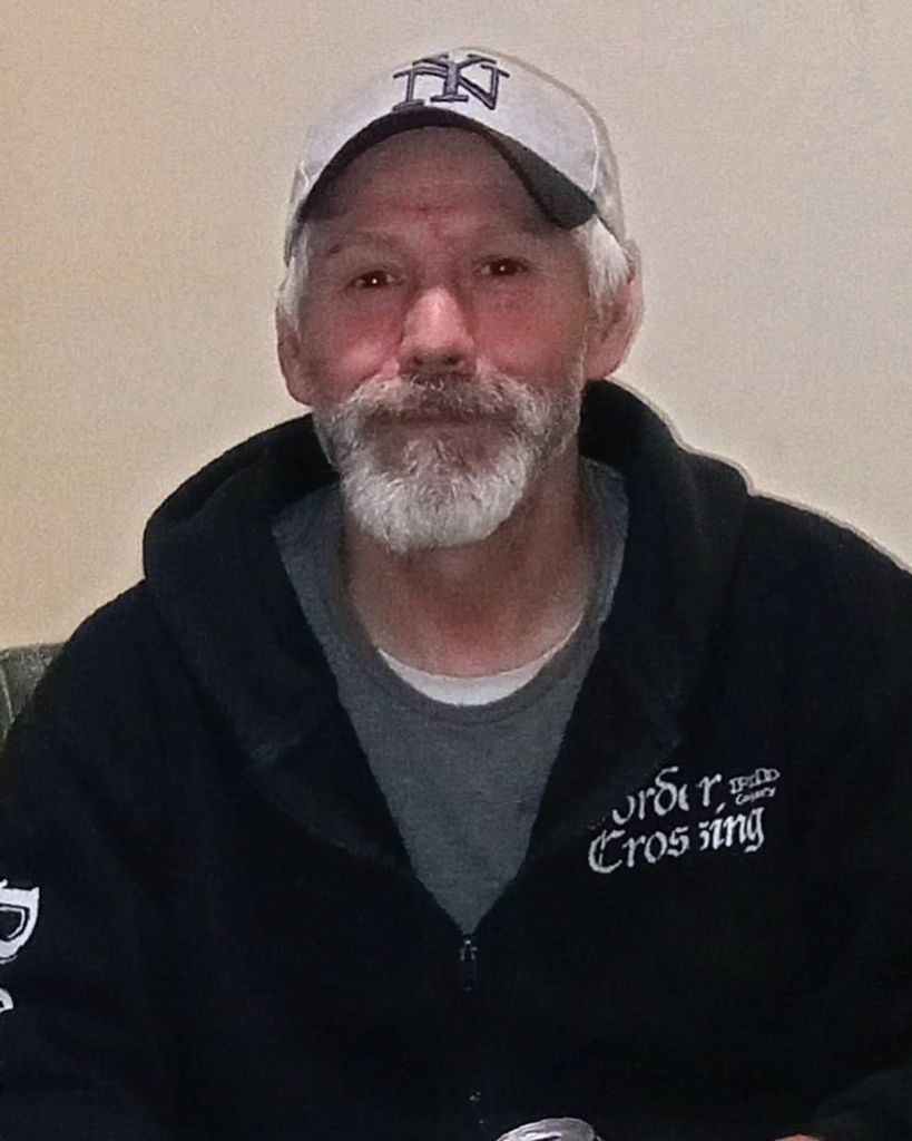 Dennis Neil Bella