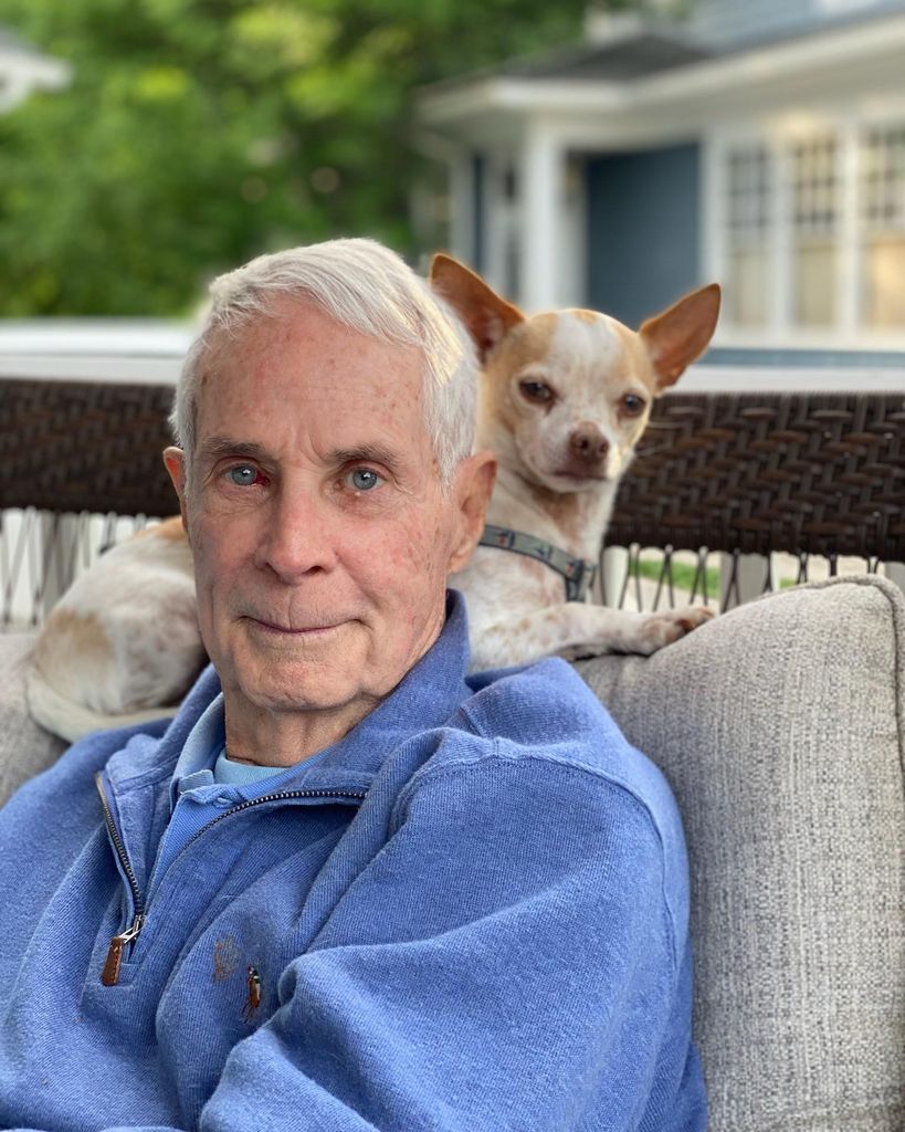 William Thomas "Tom" Hamlin, Jr