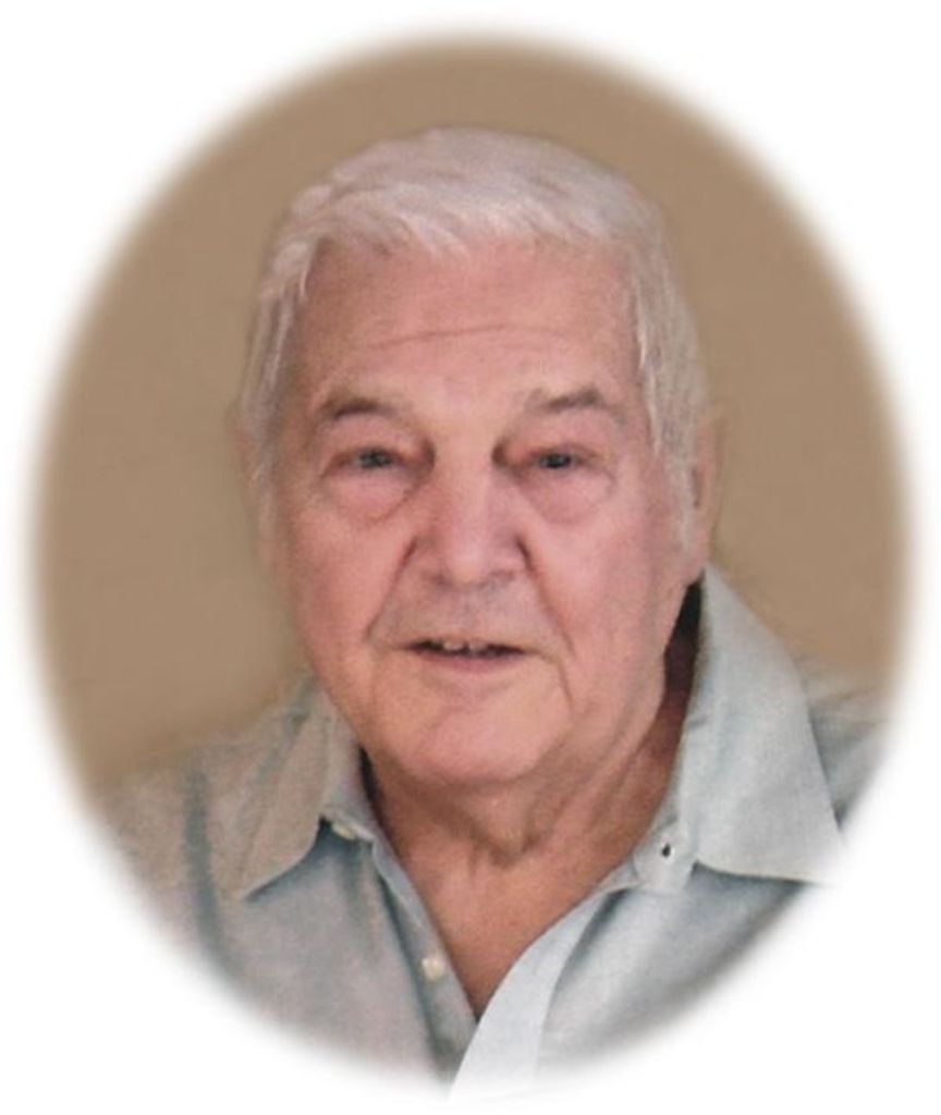 John Eugene Sorbo Sr.