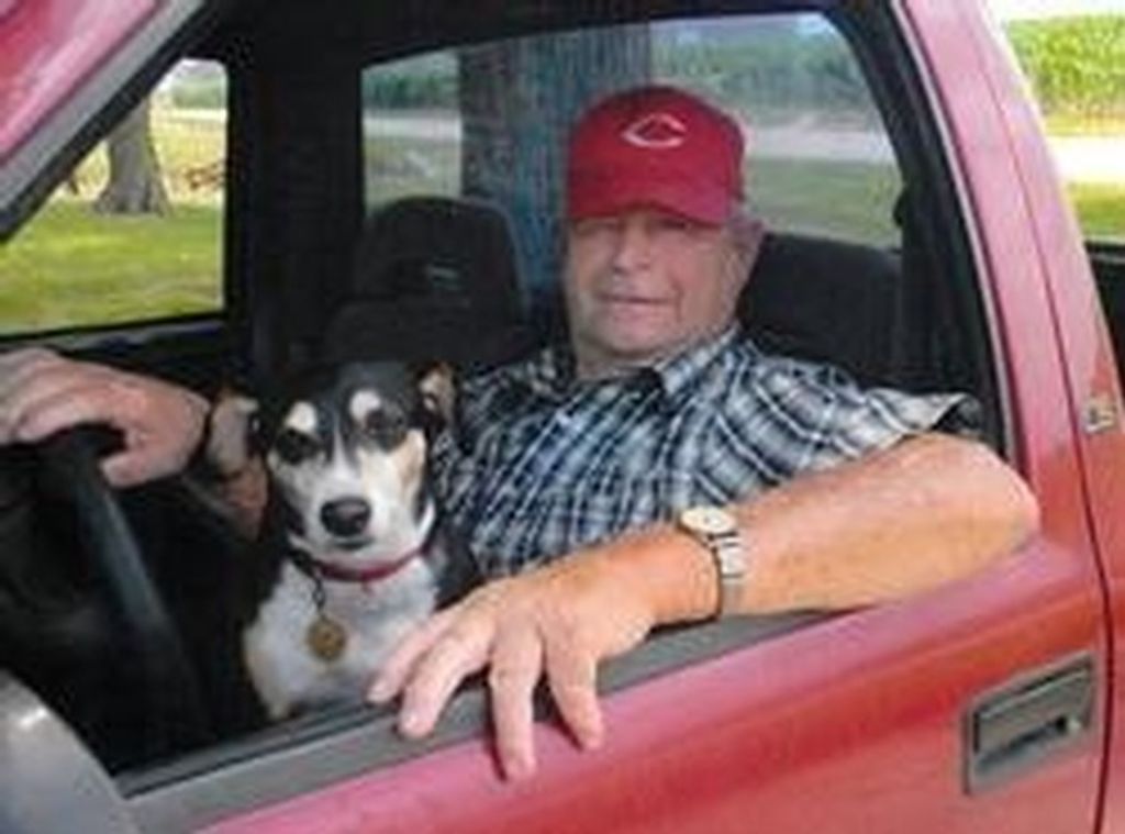 Eugene "Tude" Morris Schultz Profile Photo