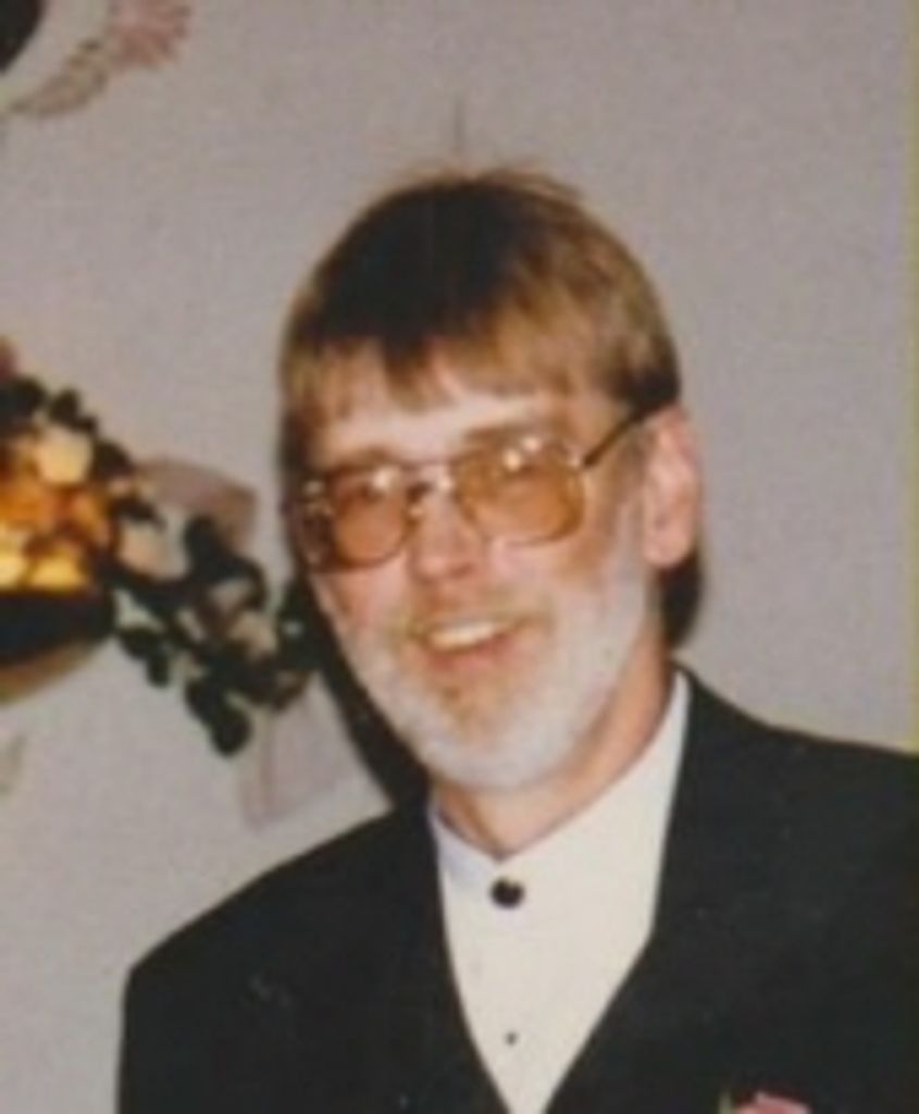 Thomas Blackham