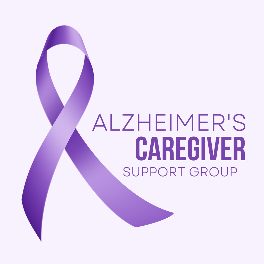 Alzheimer's Caregiver Support Group