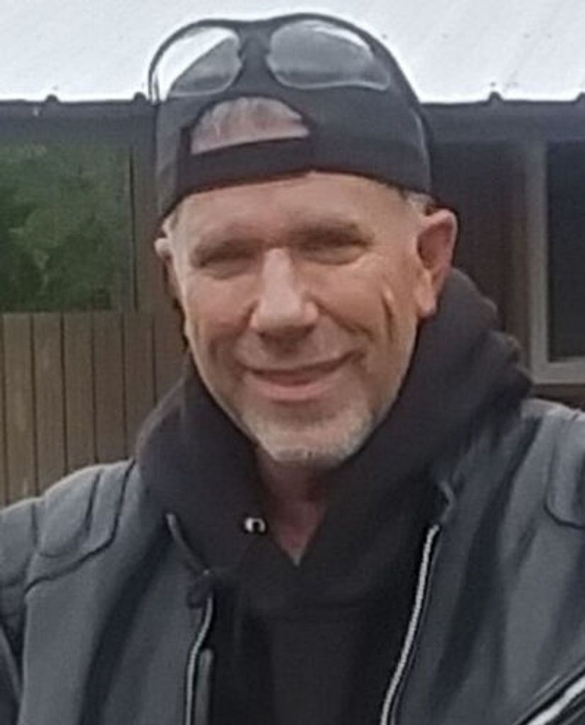 Darren D. Davey