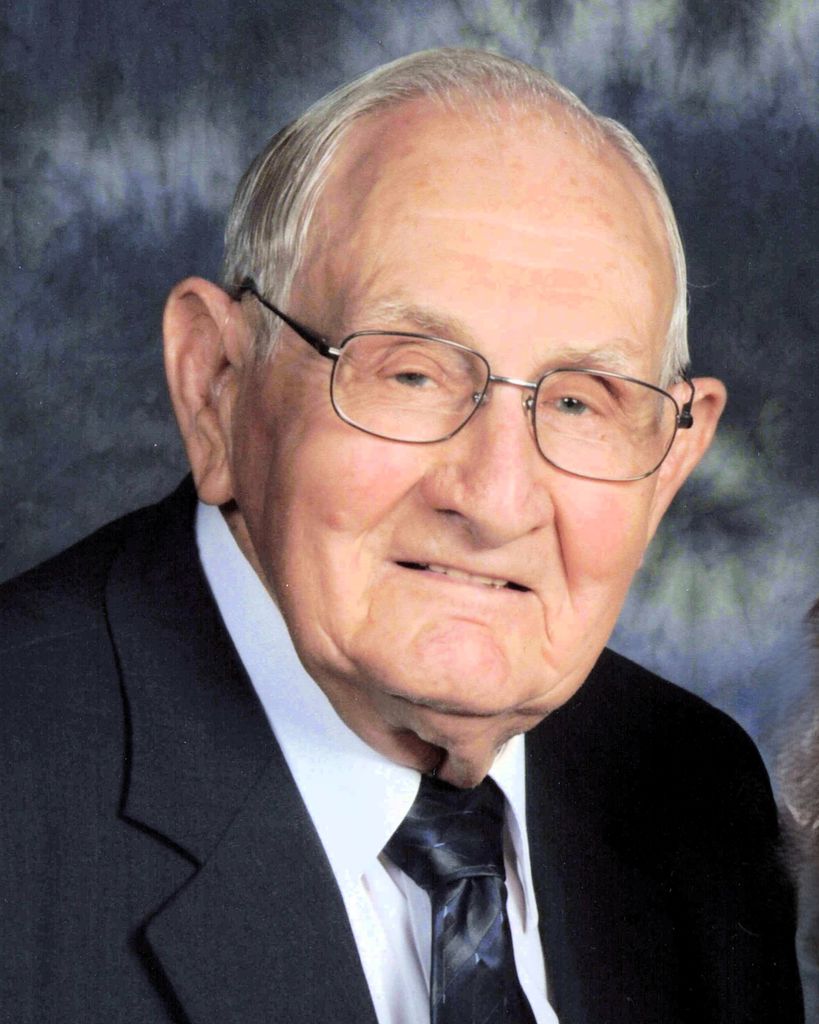 Lawrence Curtis Lyons Profile Photo