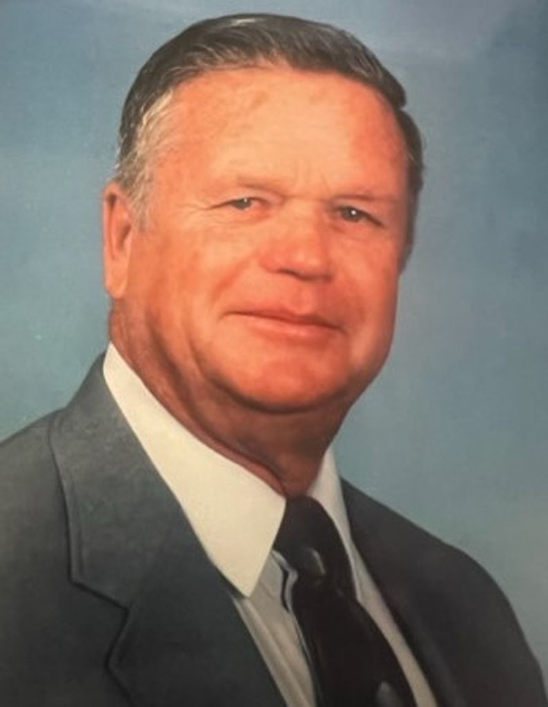 Mr. Shelby L. Robinson