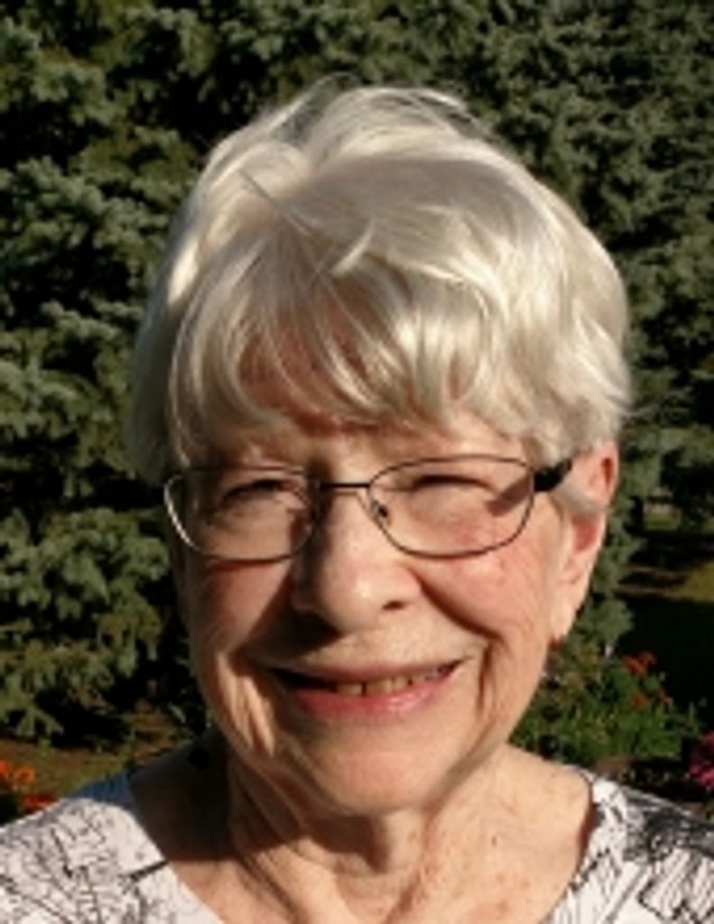 Audrey Elliott