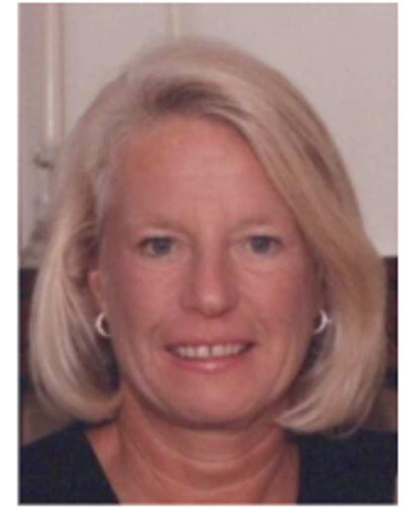 Martha Jane Mathies