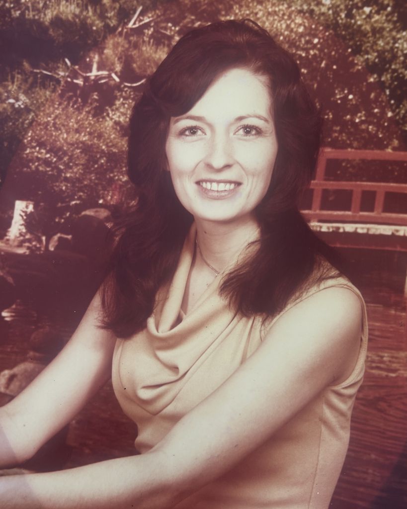 Amanda Diann Johnson Profile Photo