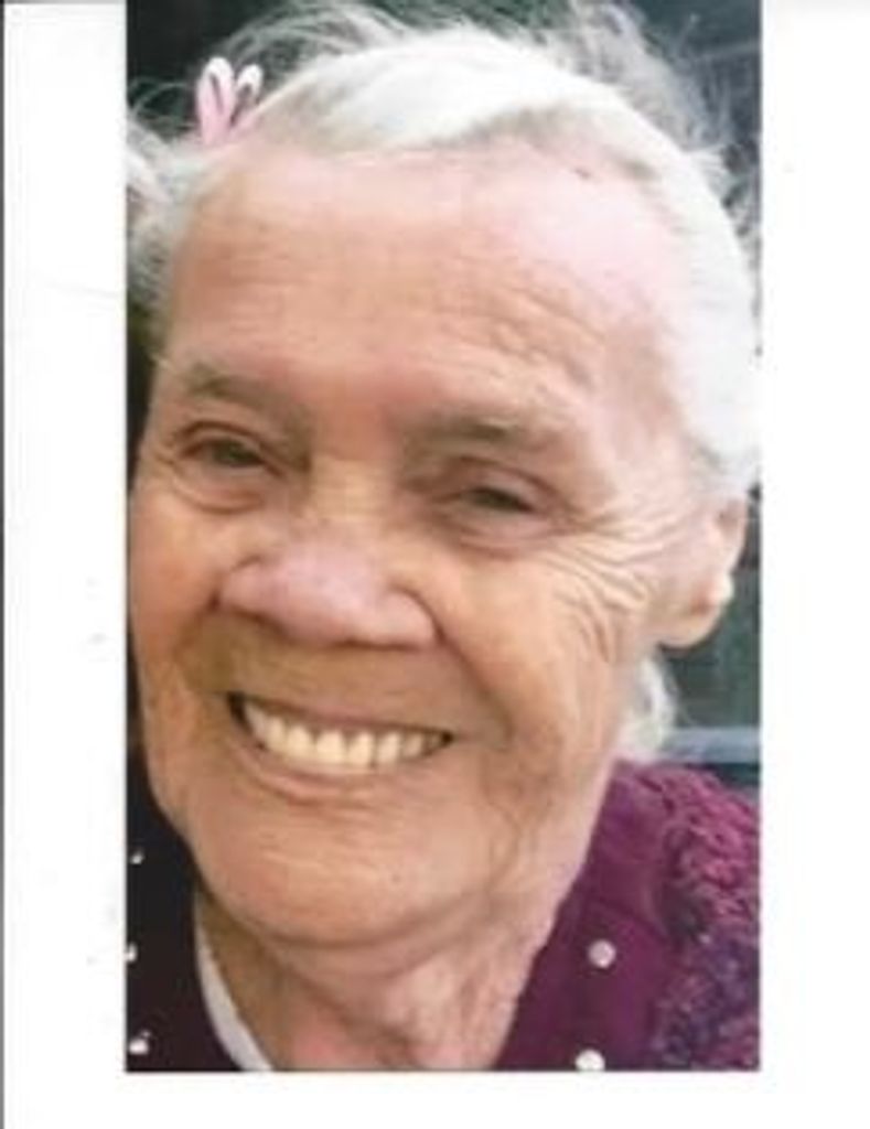 Madeline P. (White)  Bennett