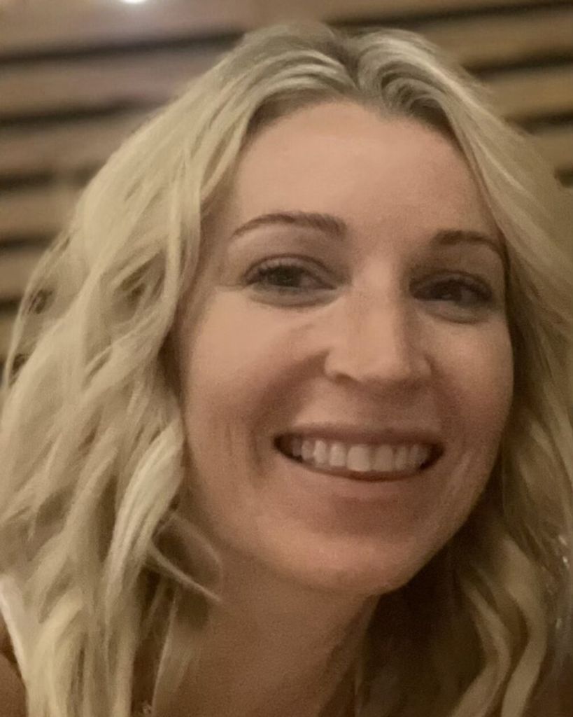 Michelle "Chelley" Menslage Profile Photo