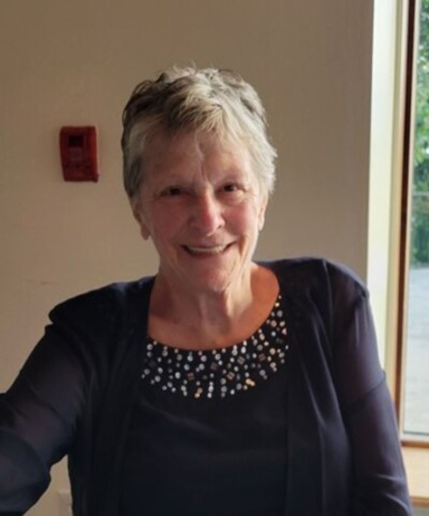 Patricia "Tish" Geidner Profile Photo