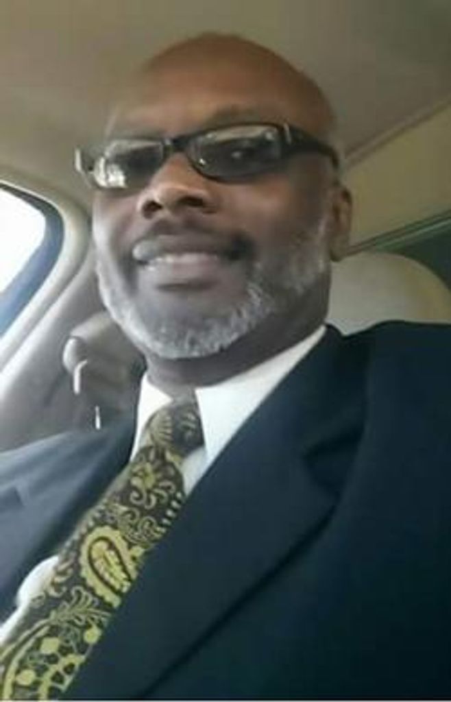 Paul Alton Cager Profile Photo