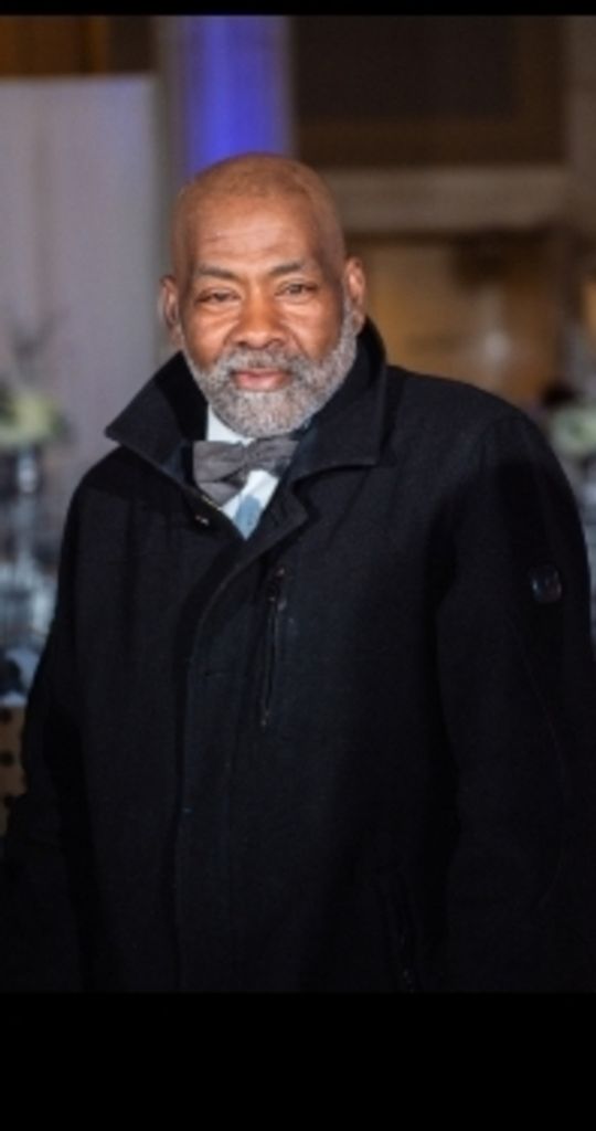 Mr. Kelvin Quintin Jones, Sr. Profile Photo