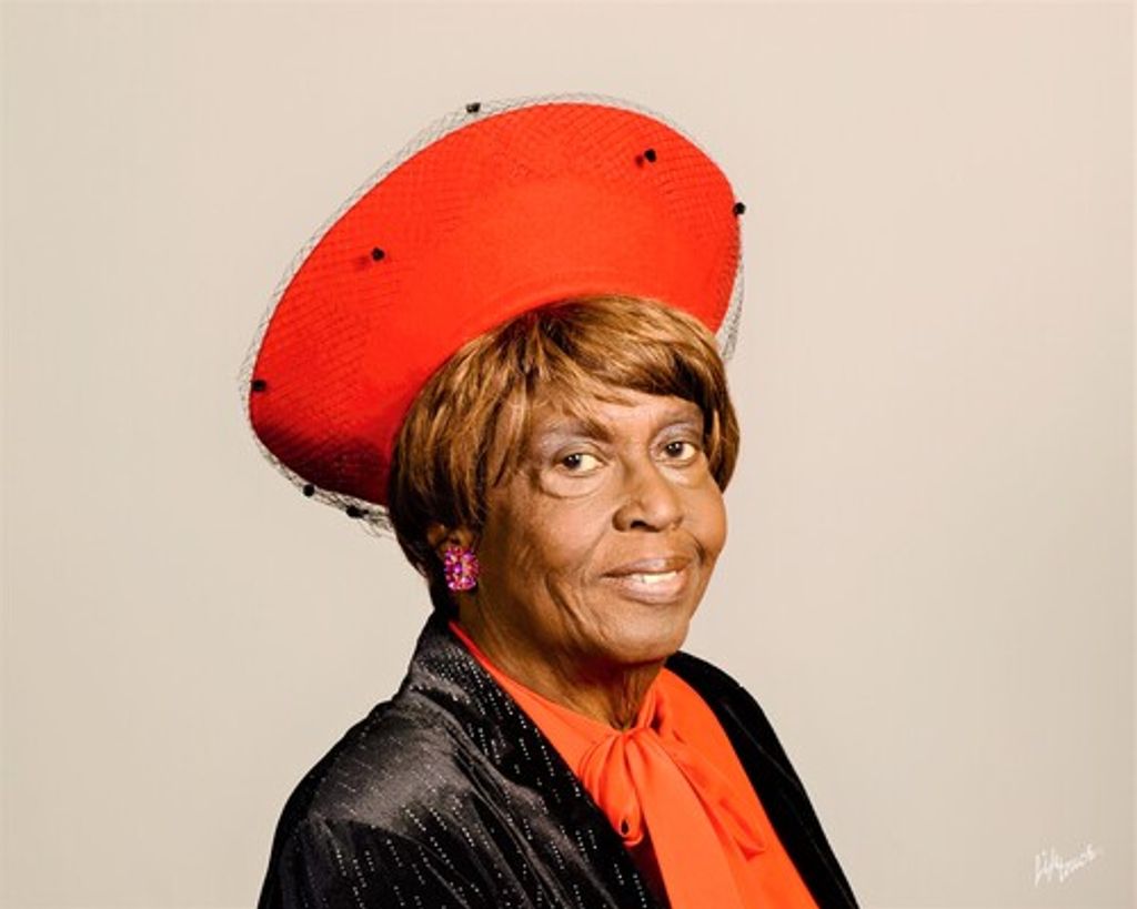 Mattie Jean Eley Profile Photo