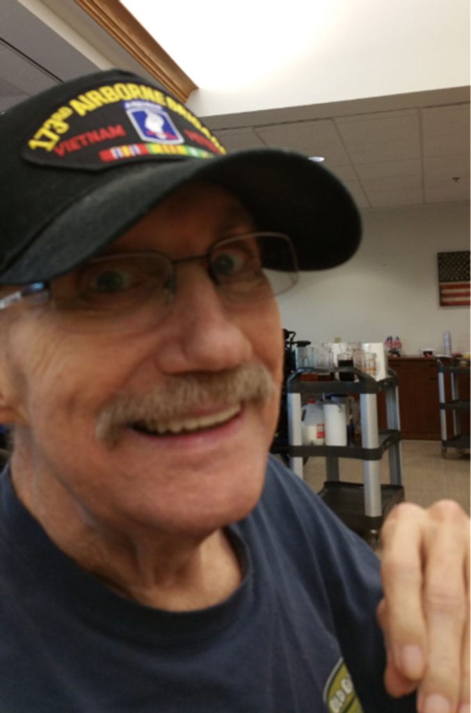 James Henry Rose Profile Photo