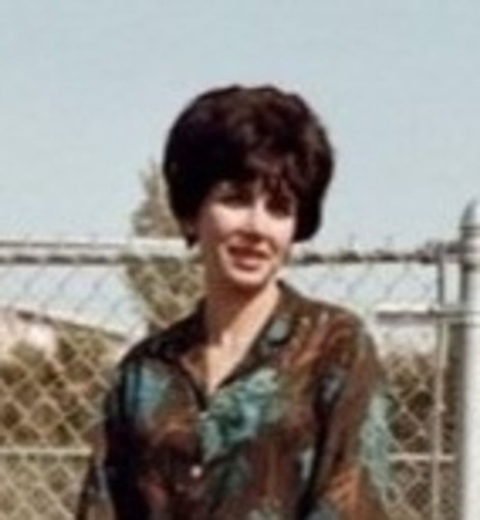 Beverley G Broman Profile Photo