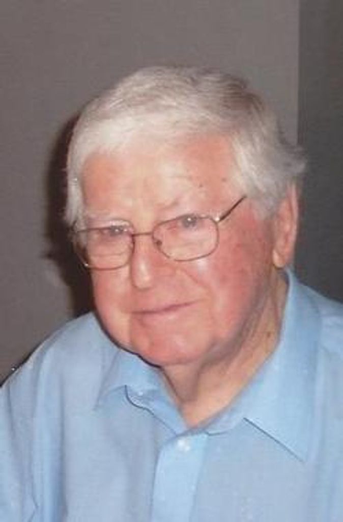 Billy Lee "Red" Chambers