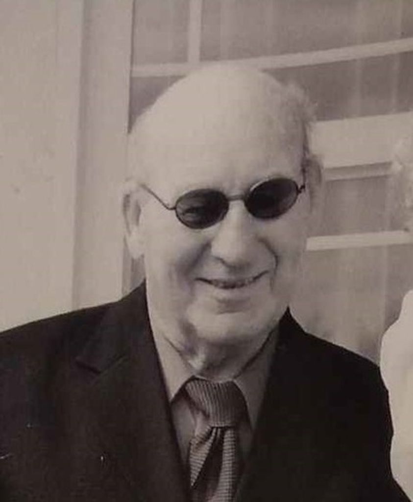Ronald Tucker Profile Photo