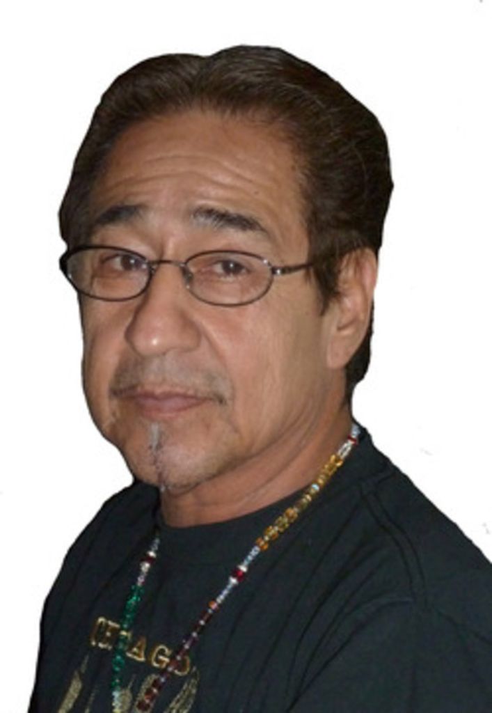 Antonio Rodriguez Jr.