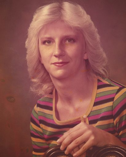 Cindy A. Trapp's obituary image