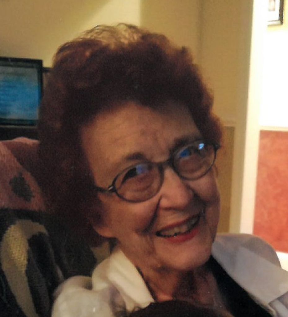 Betty June (Johnson)  Grindstaff Profile Photo