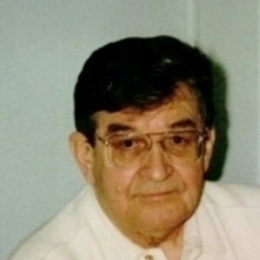 Norman Hall