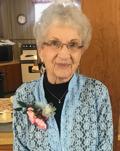 Marilyn Hendrickson's obituary image