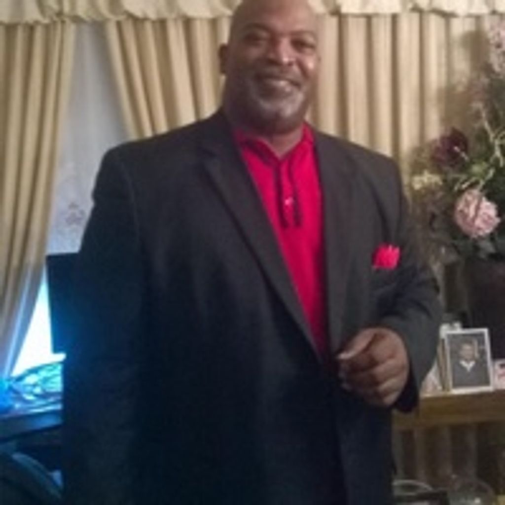 Errol  A Cobbins,  Sr.