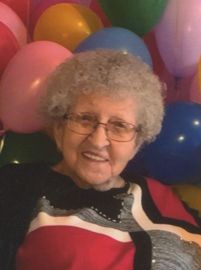 Isabelle L. Erickson Profile Photo