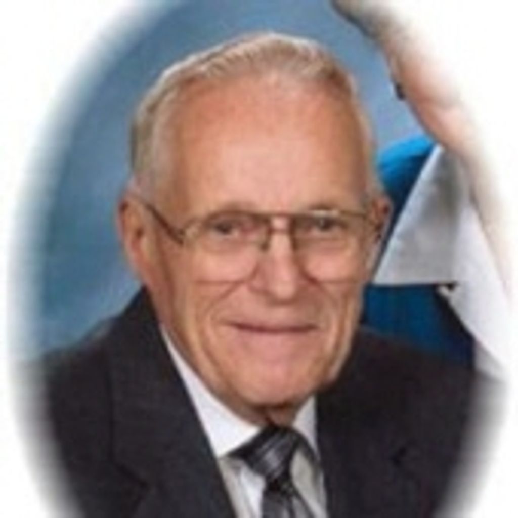 Duaine H. Dale