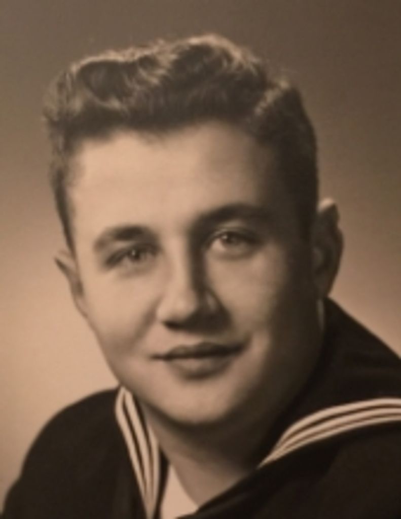 Thomas "Tom" A. Pauvlik