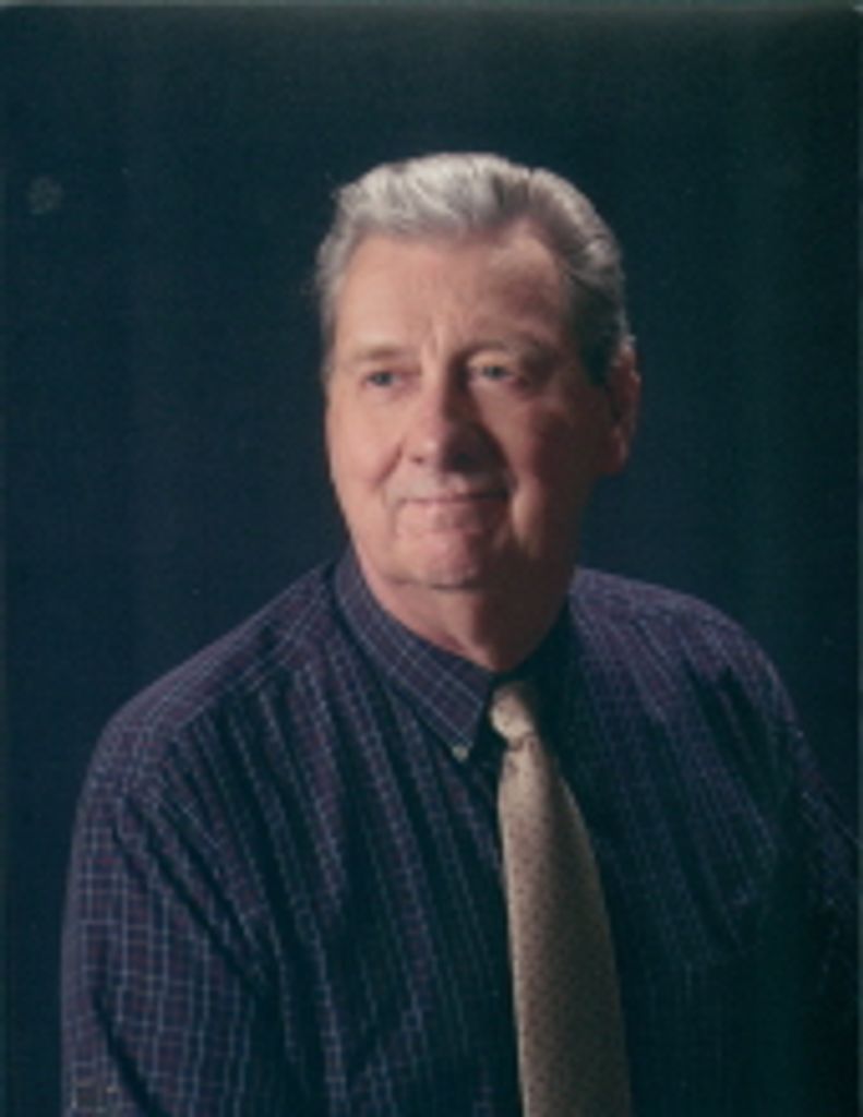 Jack E. Wegner Profile Photo