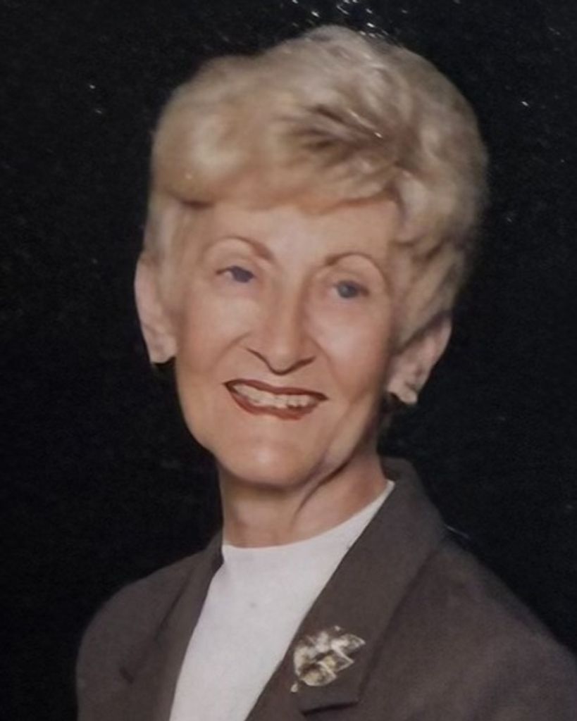 Rheba Rainsberger Profile Photo