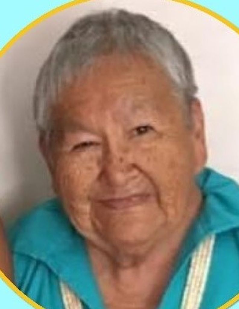 Viola Baca