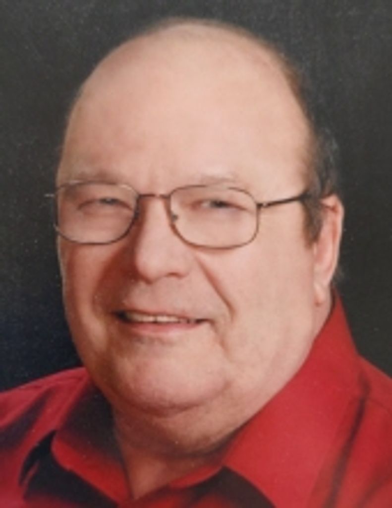 Clark J. Krystek