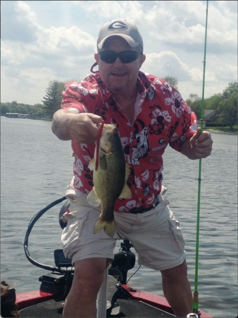 Lance "Bubba" Kearce