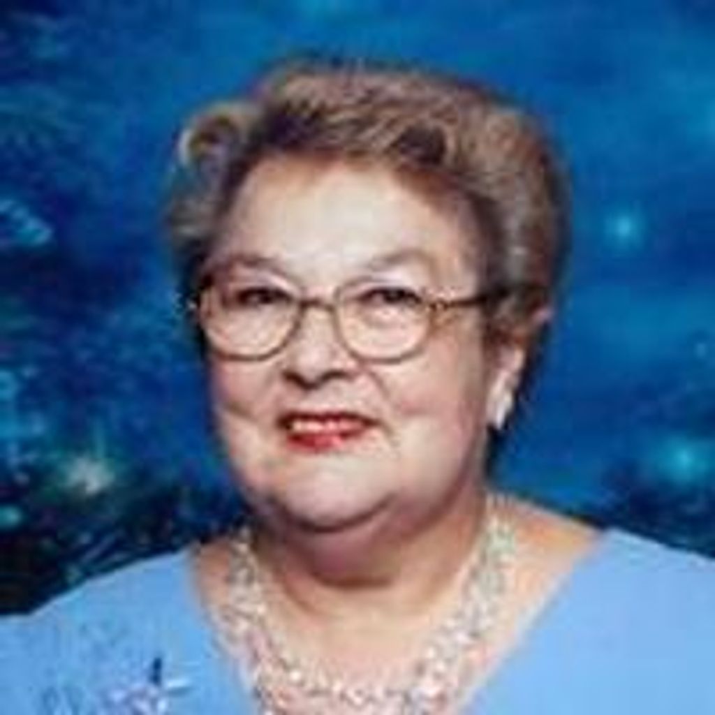 Elizabeth Whittington