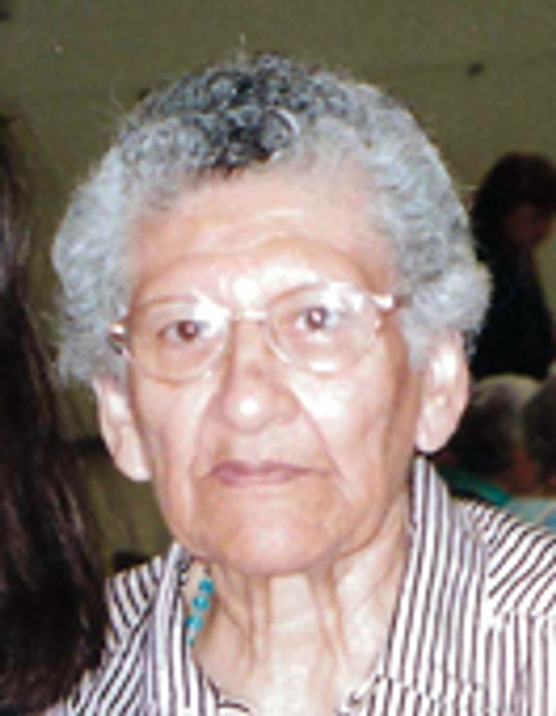 Maria Cardenas Gauna Profile Photo