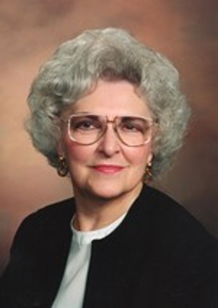 Jeanette L Wilson