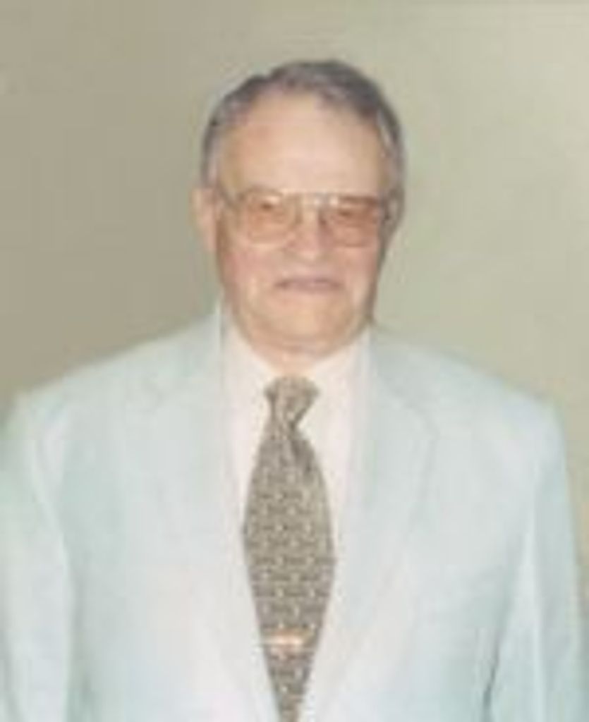Theodore H. Drouhard
