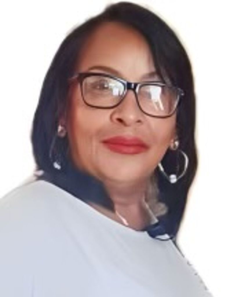 Juanita A. "Jenny" Rodriguez